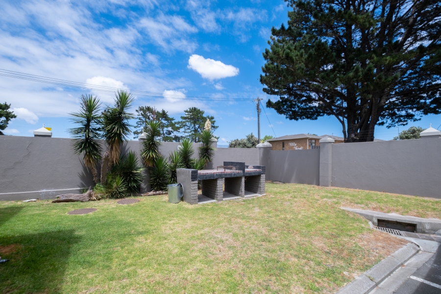 1 Bedroom Property for Sale in Parow North Western Cape